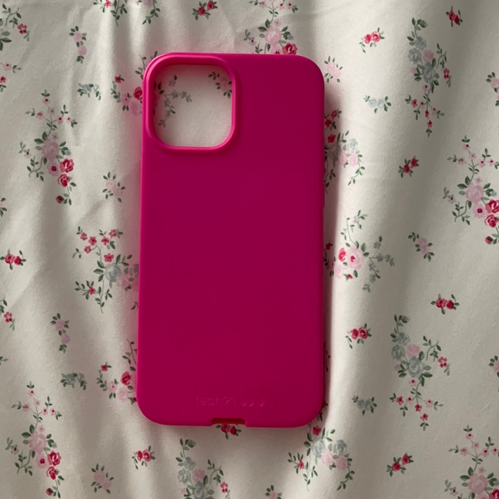 Tech 21 Case